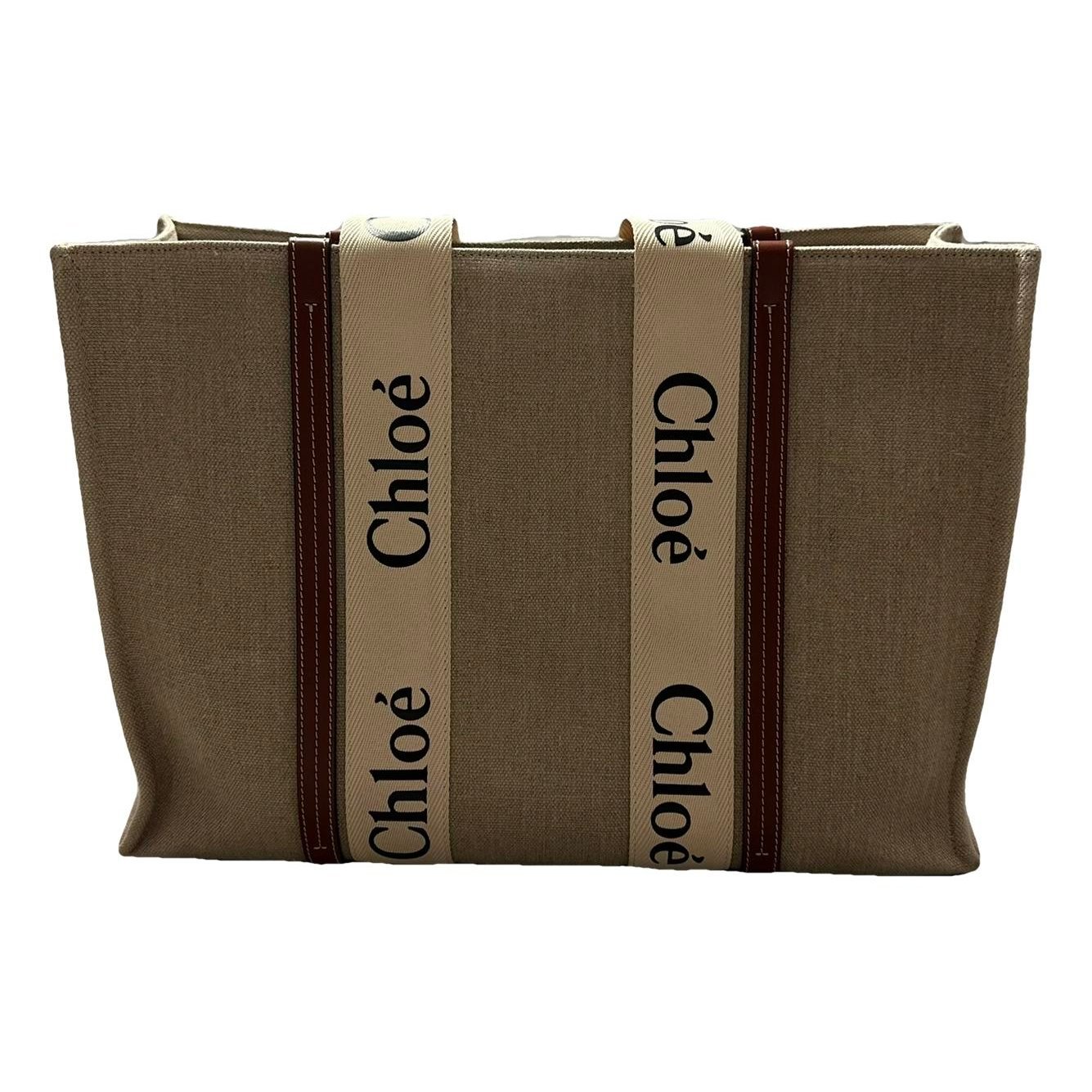 Linen 48h bag