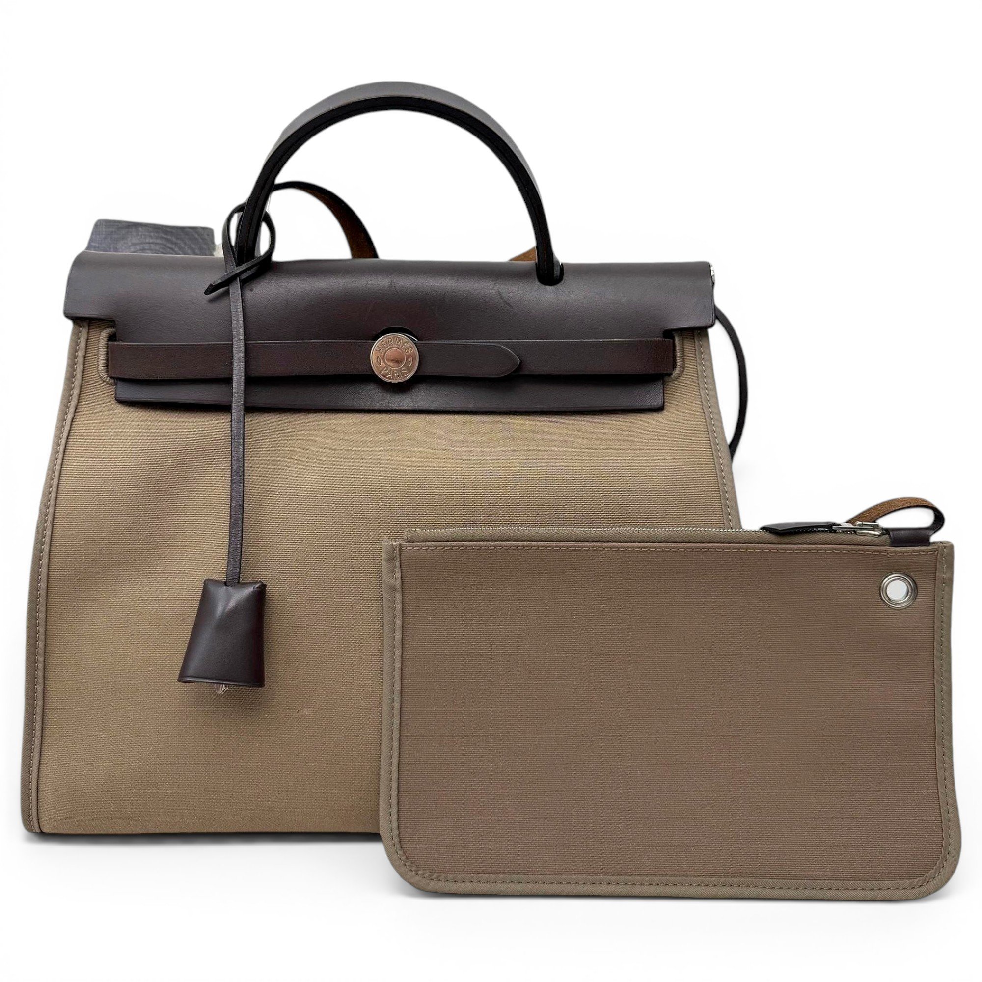 Herbag cloth handbag