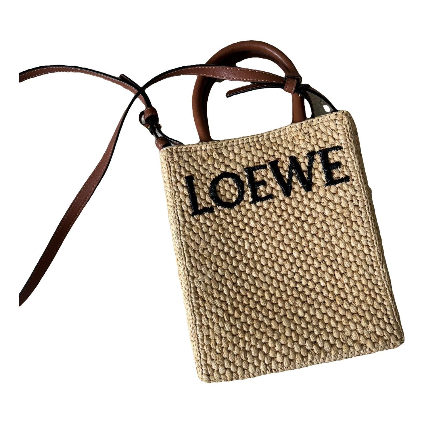 A5 handbag
