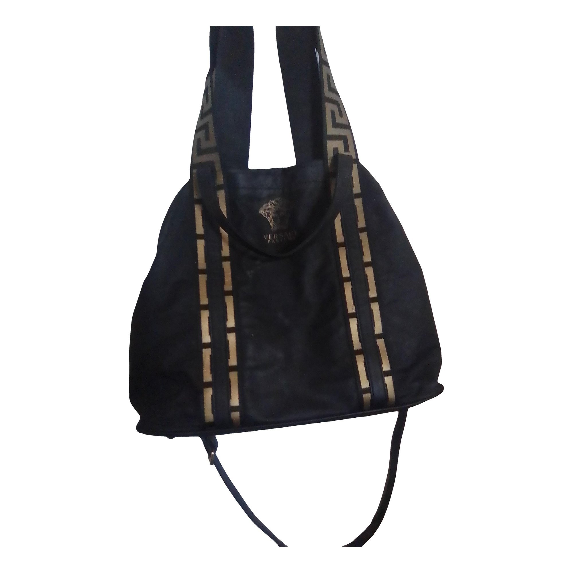 Travel bag