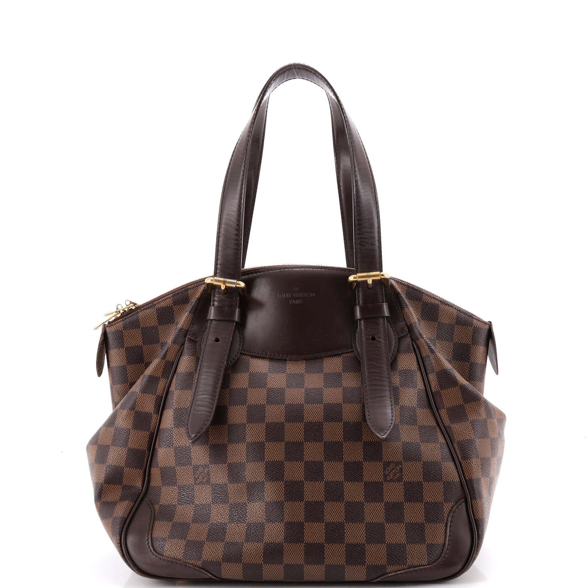 Verona Handbag Damier MM
