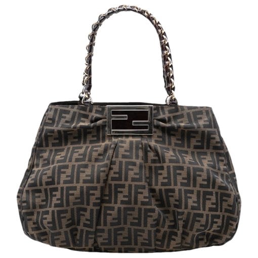 Mia cloth tote
