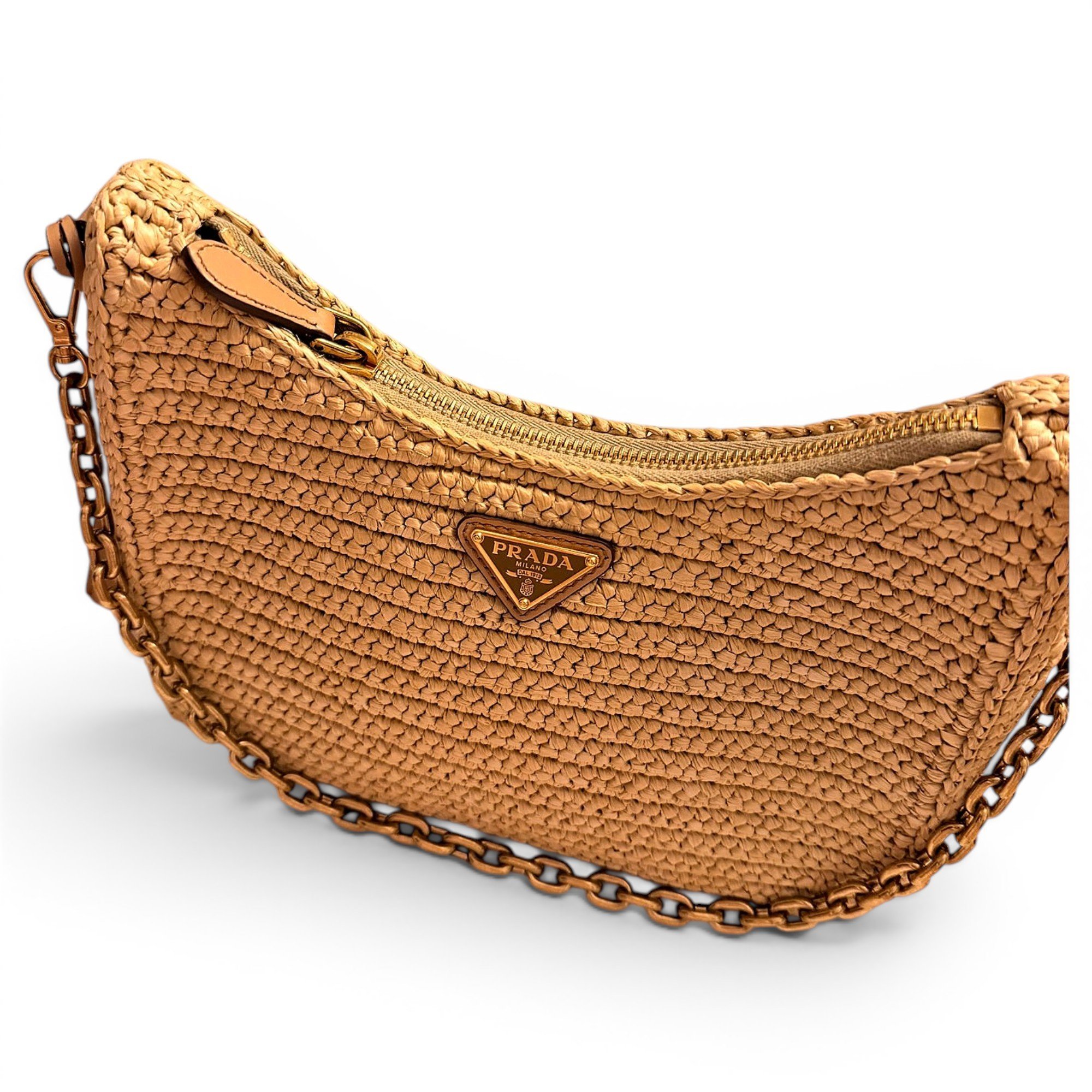 Re-Edition 2005 crossbody bag