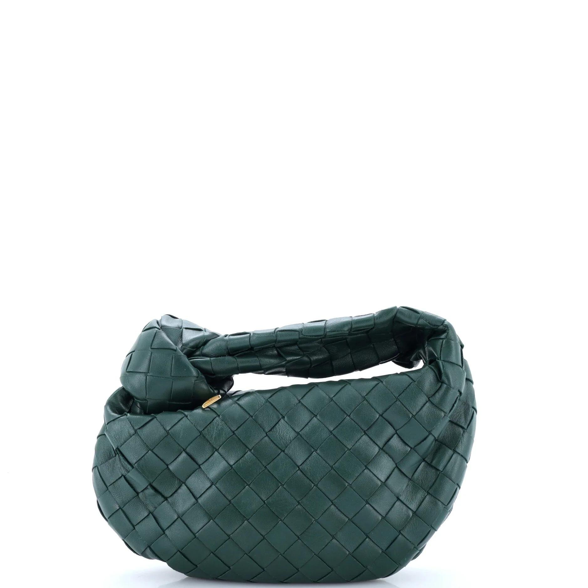 Bottega Veneta Leather handbag