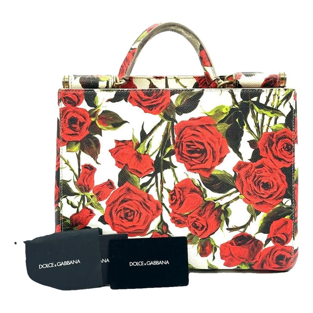 Dolce & Gabbana Leather handbag