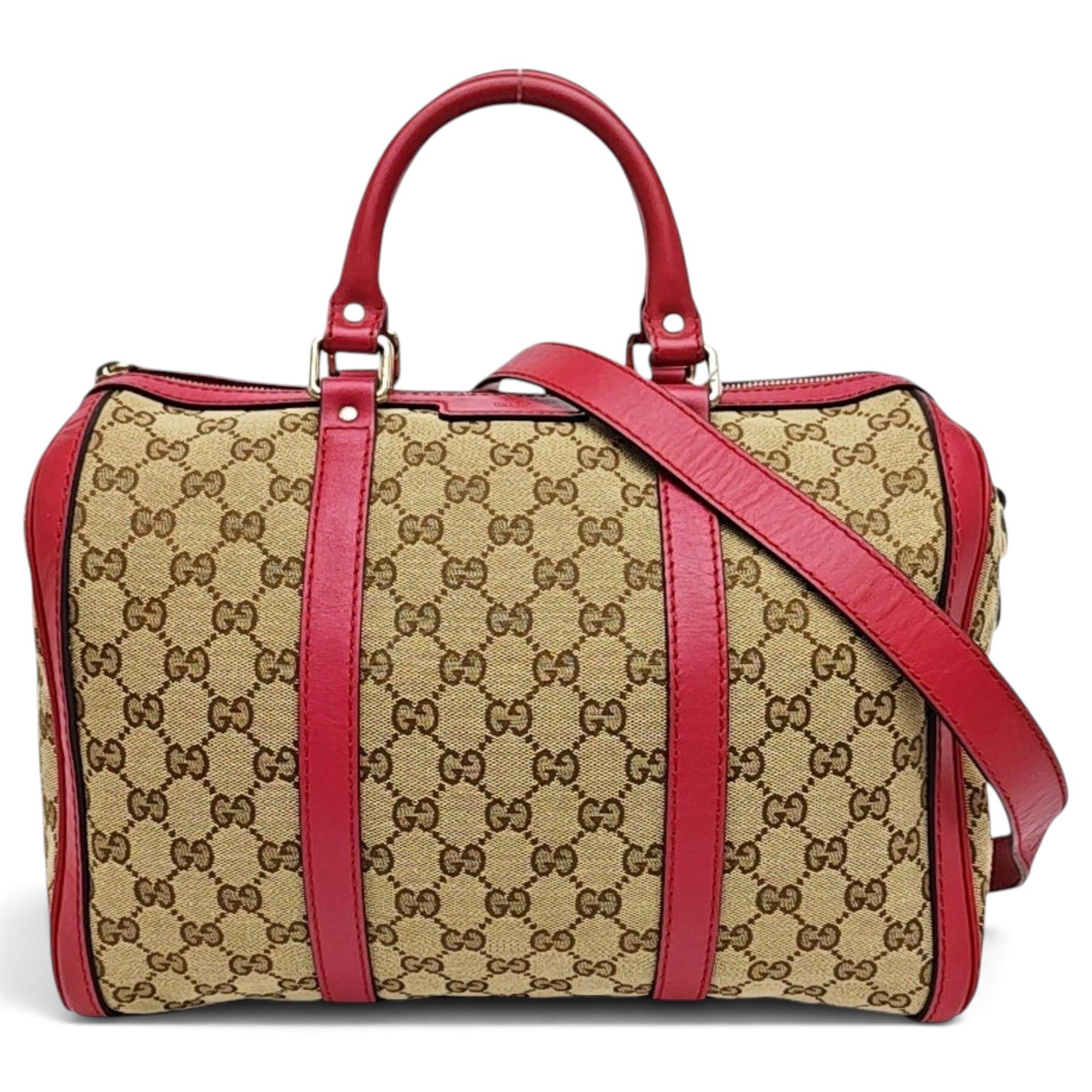 Cloth handbag
