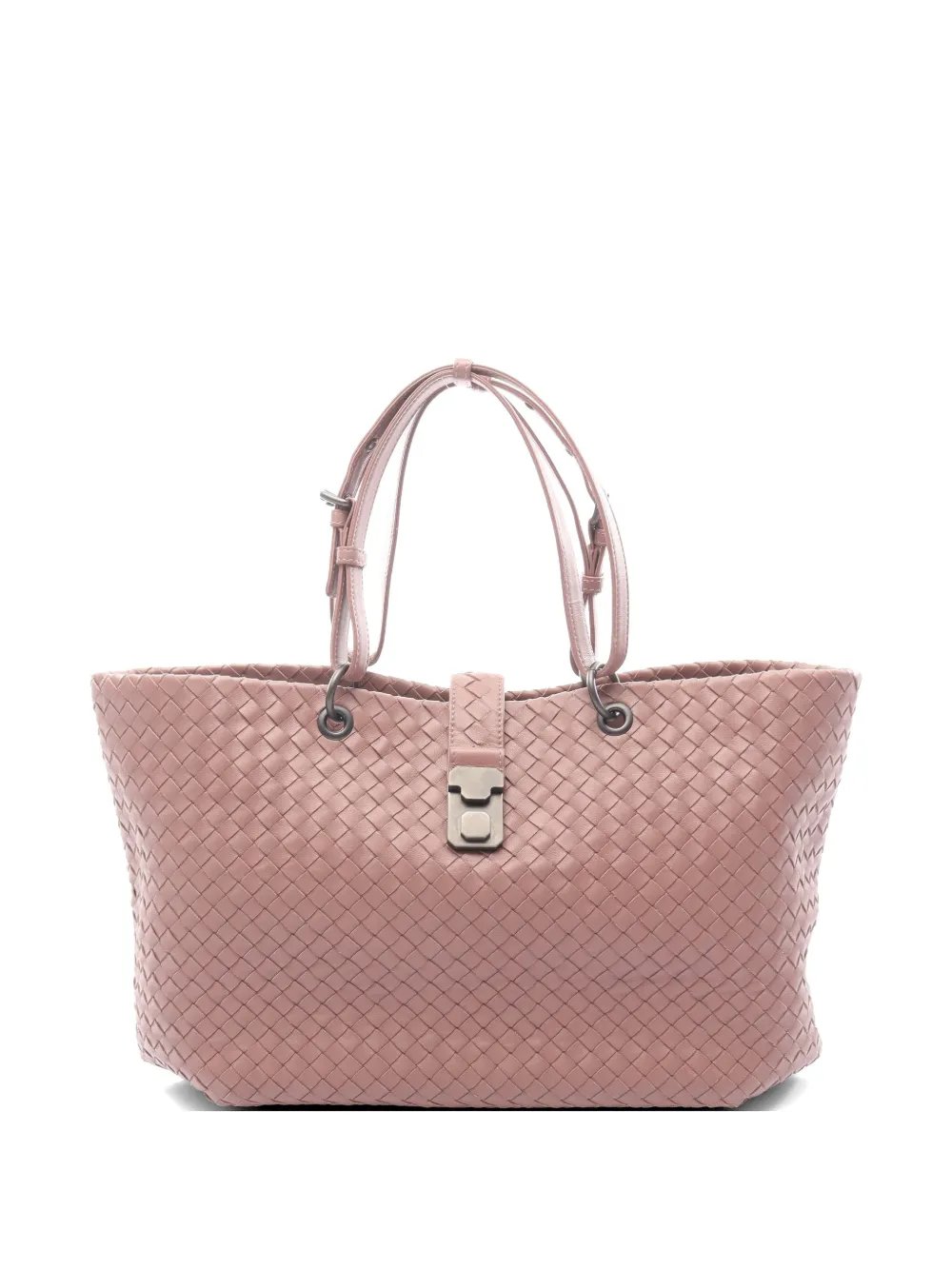 2010s Capri Intrecciato tote bag