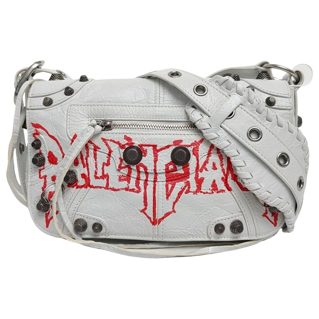 Le Cagole handbag