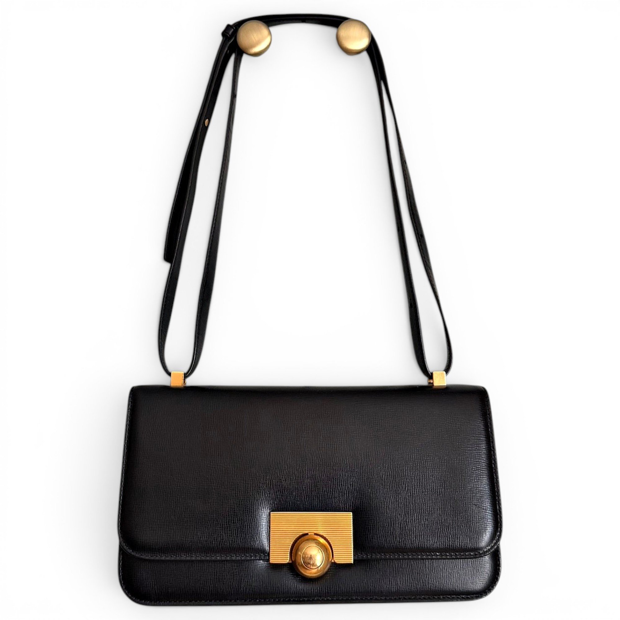 Bottega Veneta BV Classic leather handbag