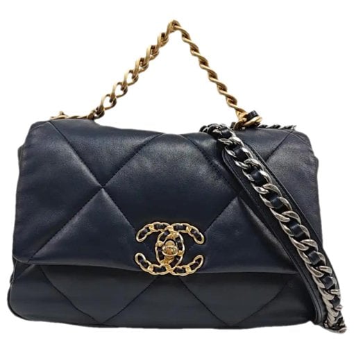 Chanel 19 handbag