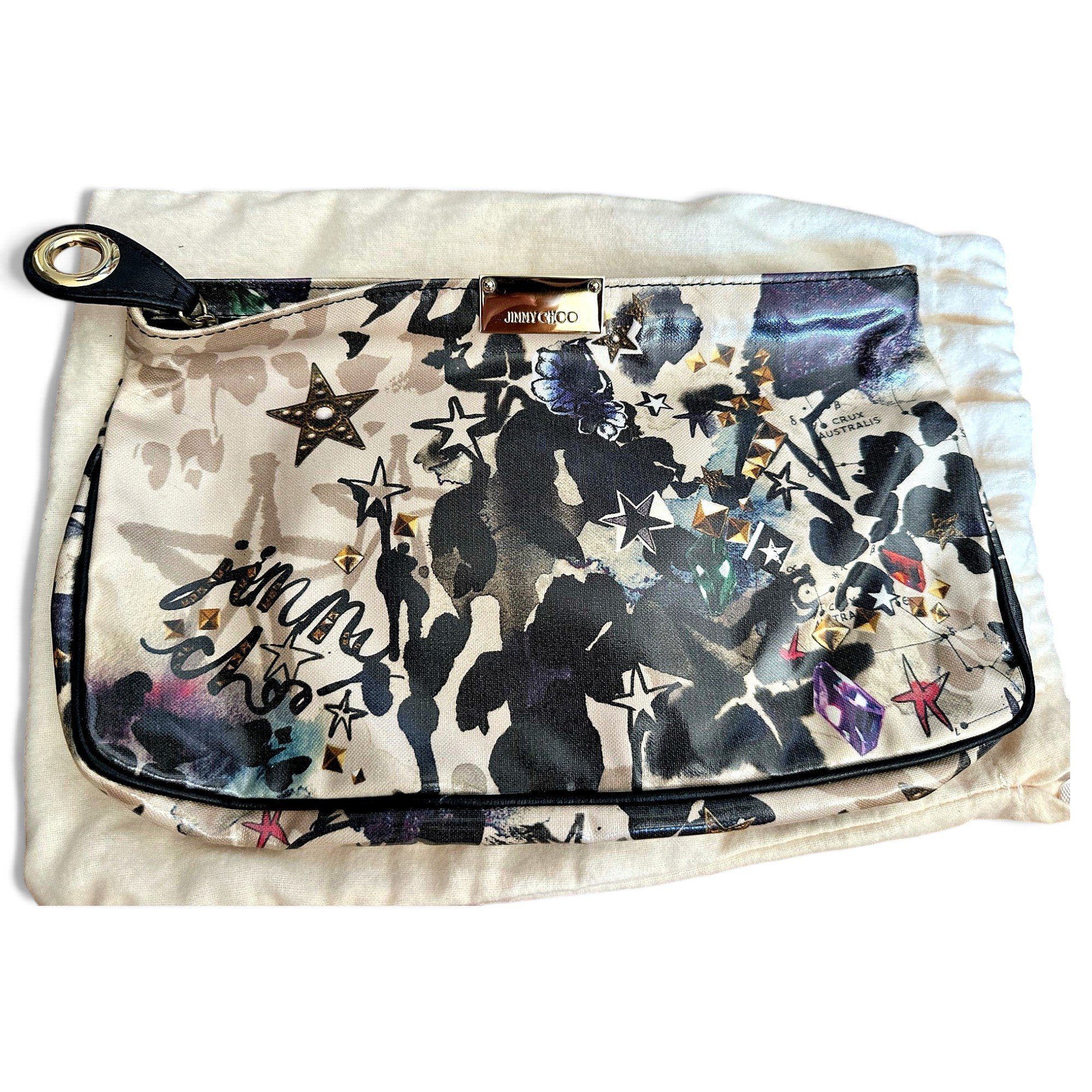 Clutch bag