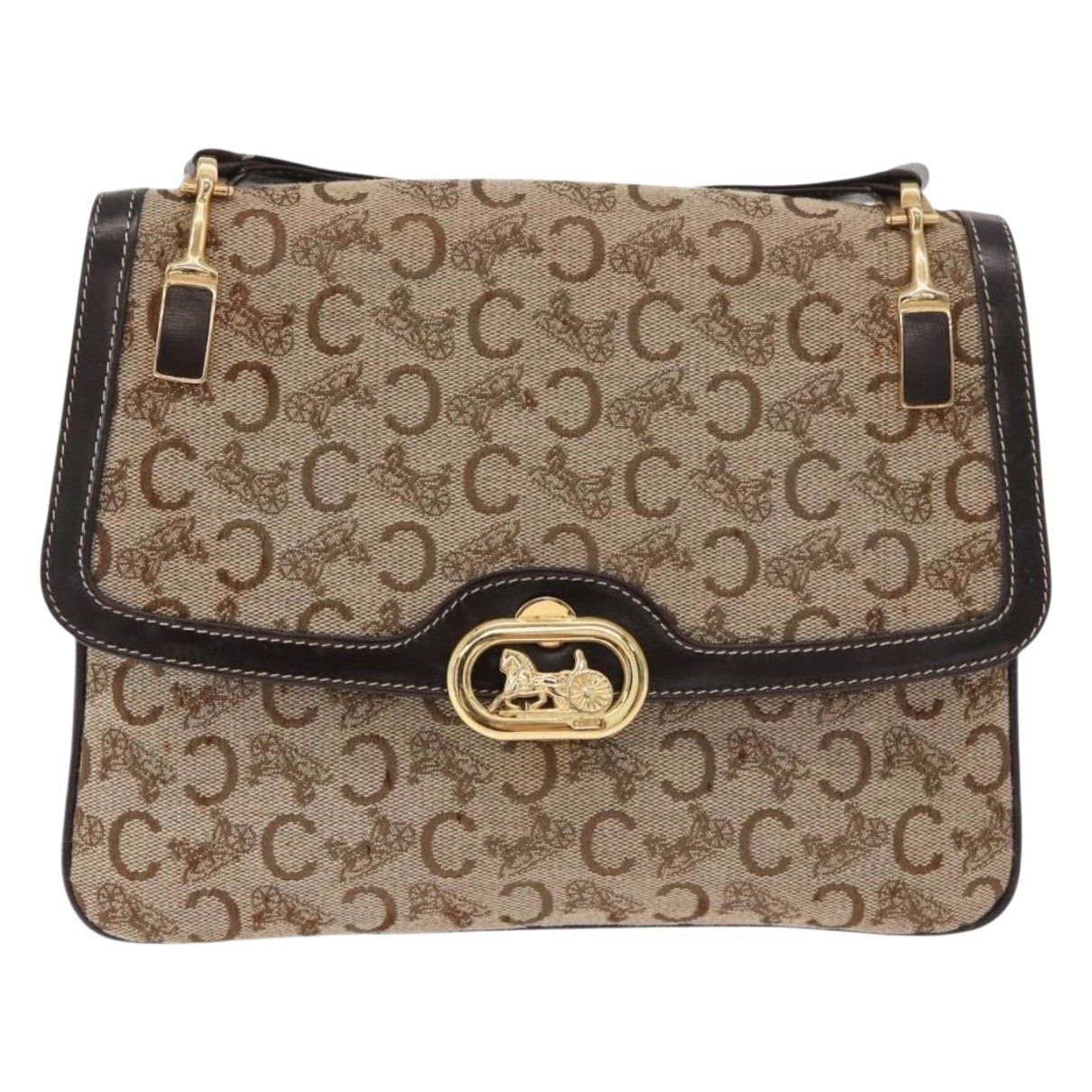 Cloth handbag