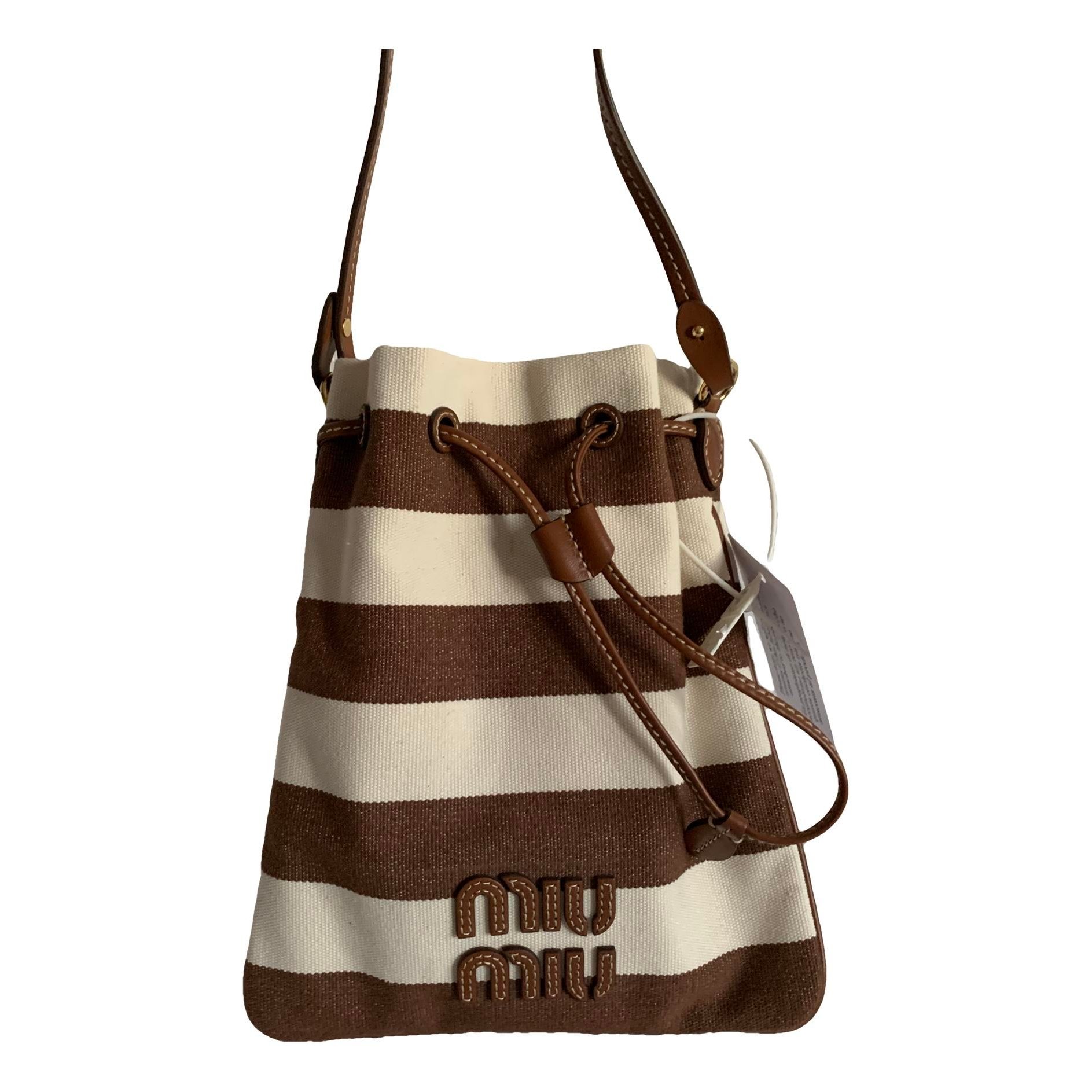 Cloth handbag