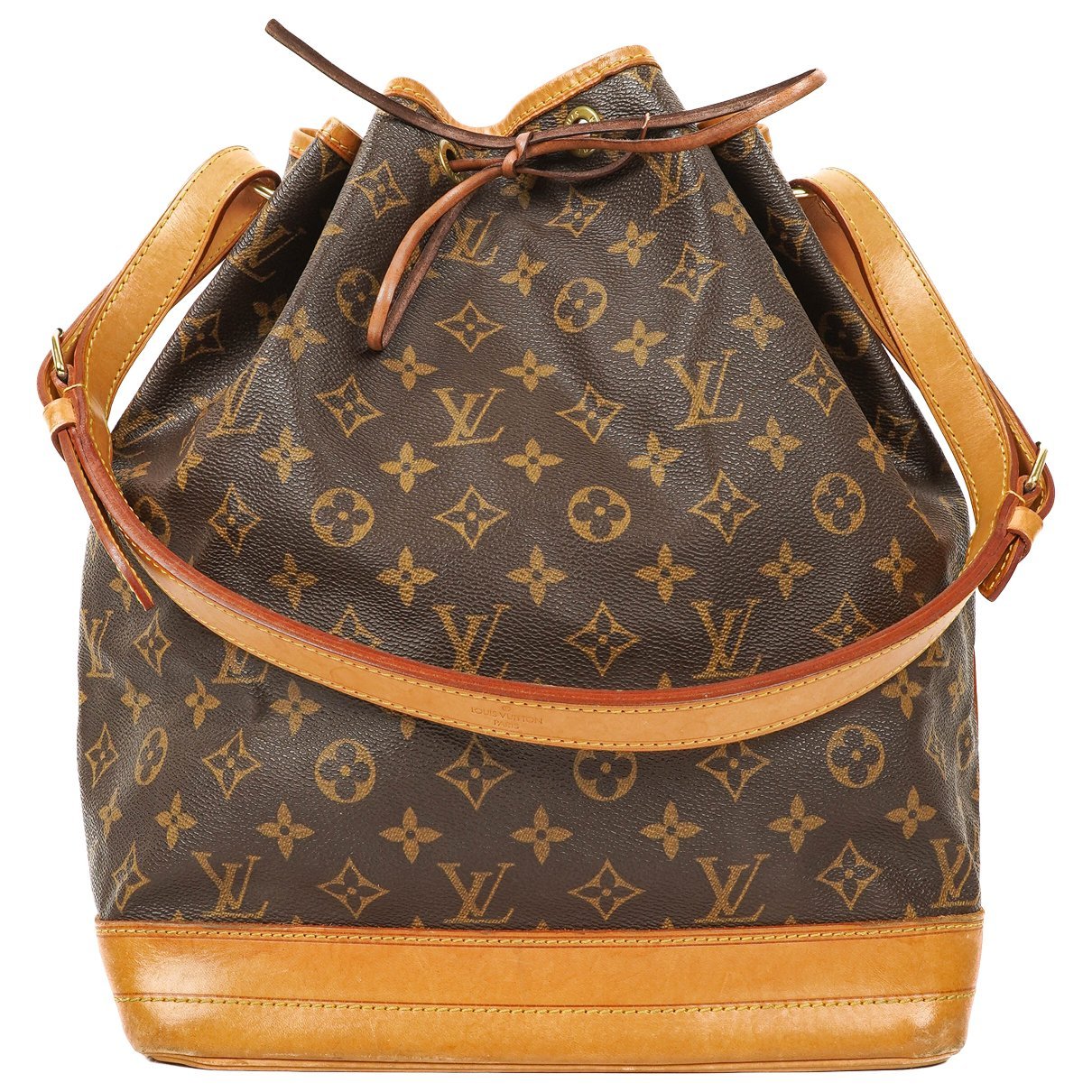 Noé cloth handbag