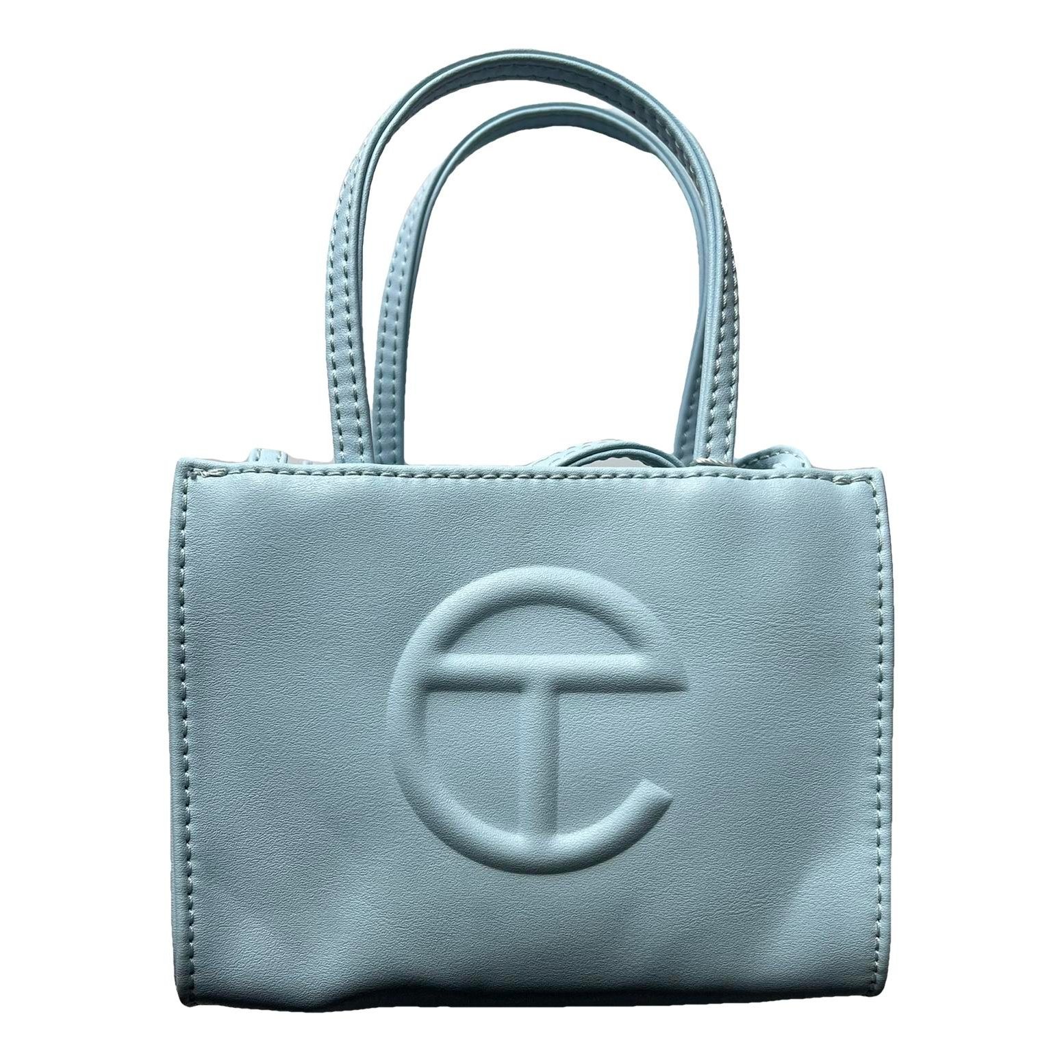 Telfar Small Shopping Bag tote
