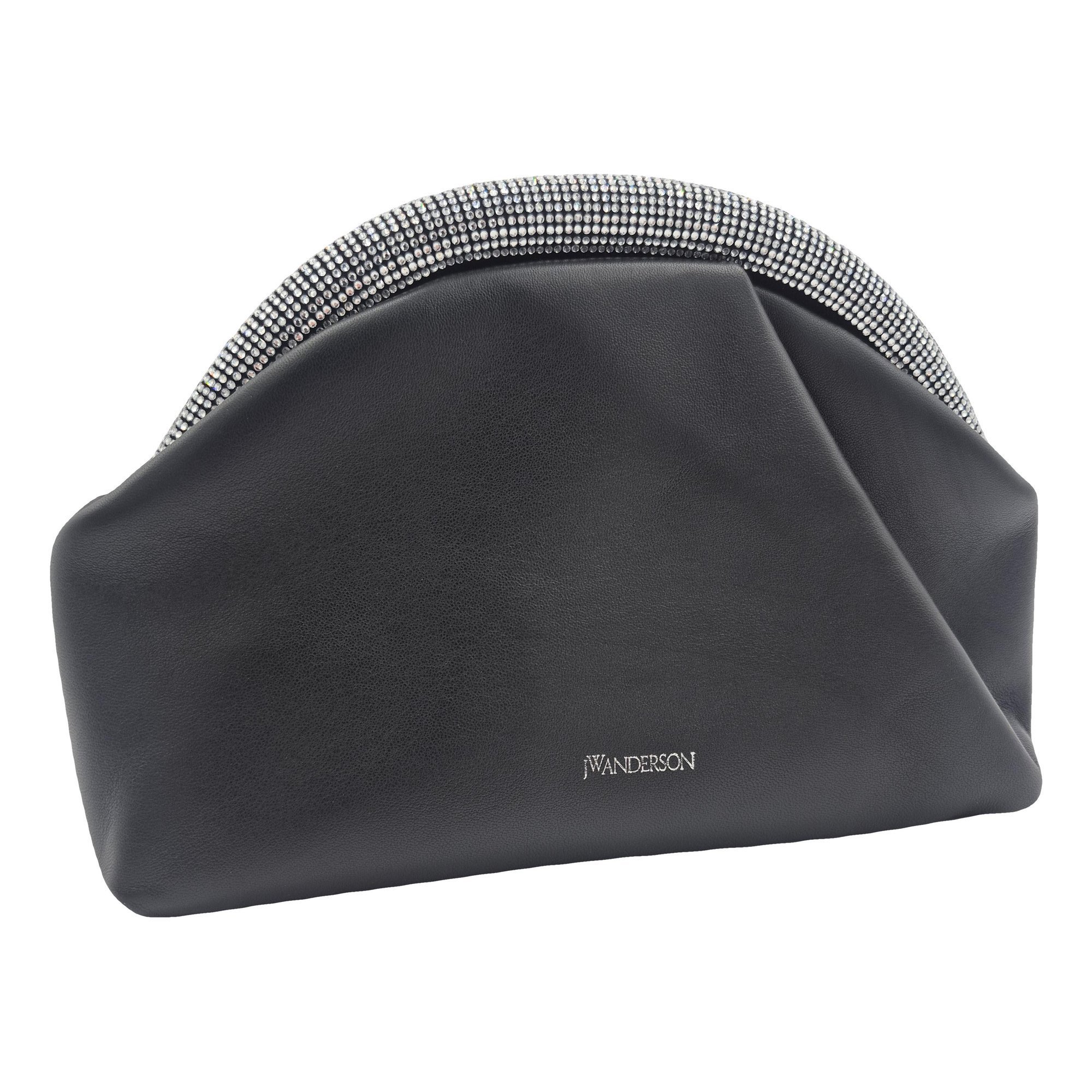 Leather bag