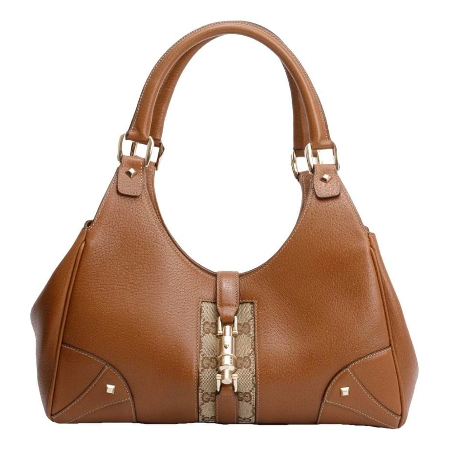Jackie 1961 leather handbag