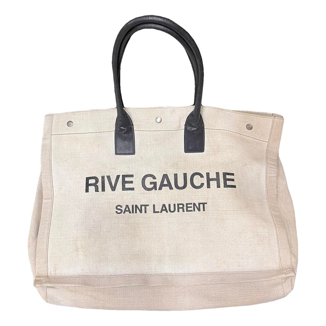 Cloth tote