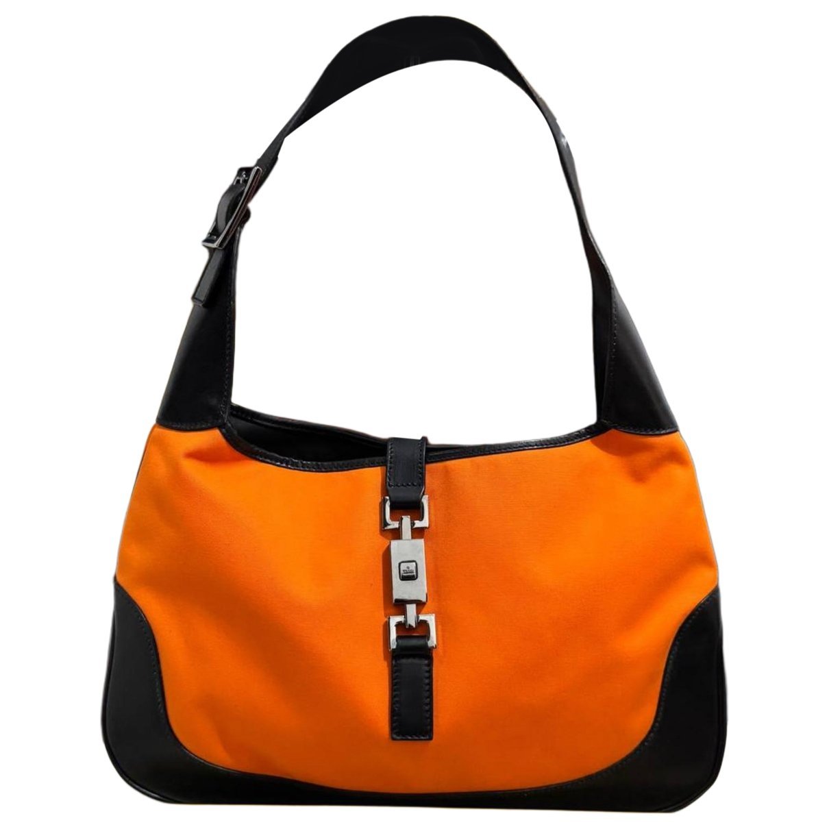 Jackie 1961 leather handbag