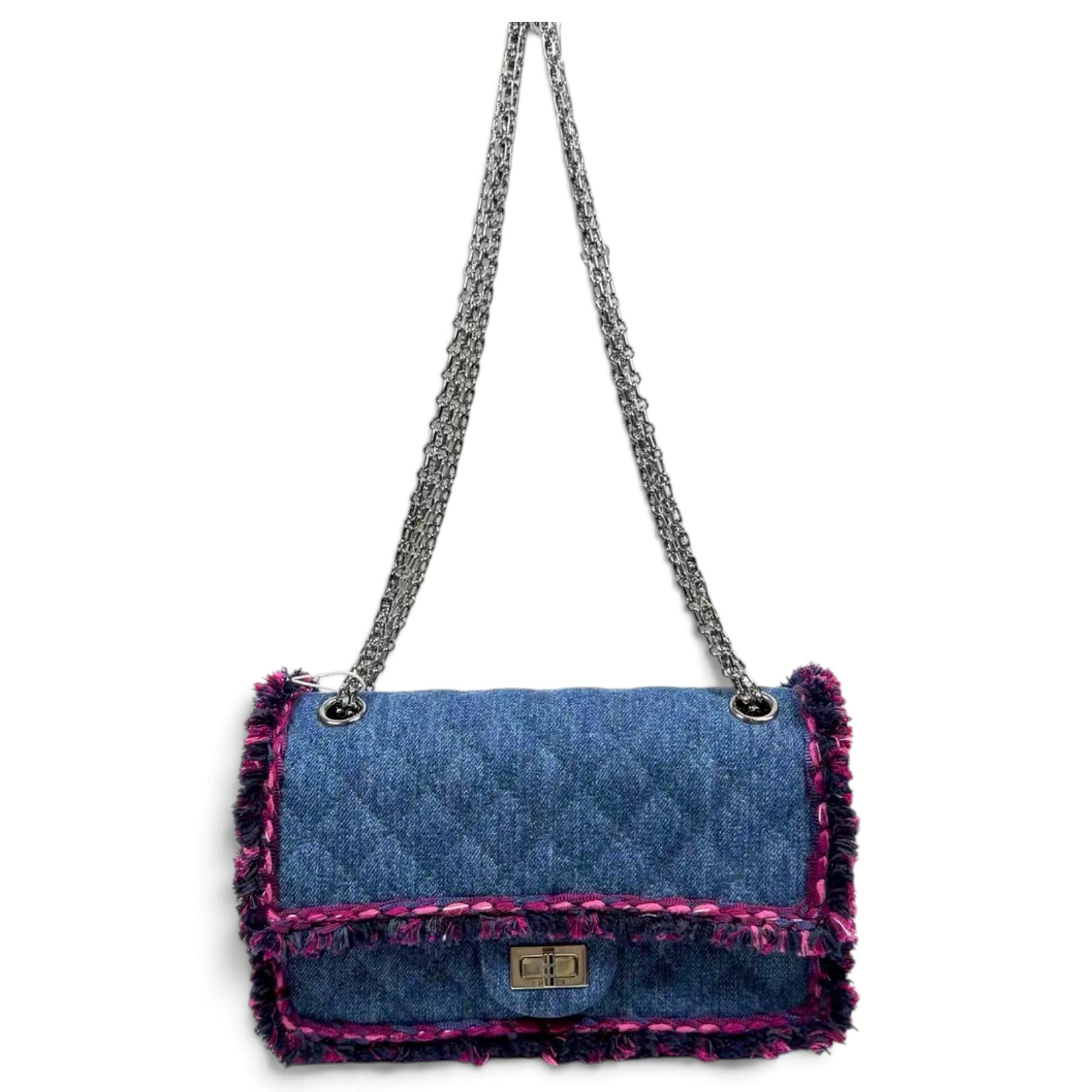 2.55 crossbody bag
