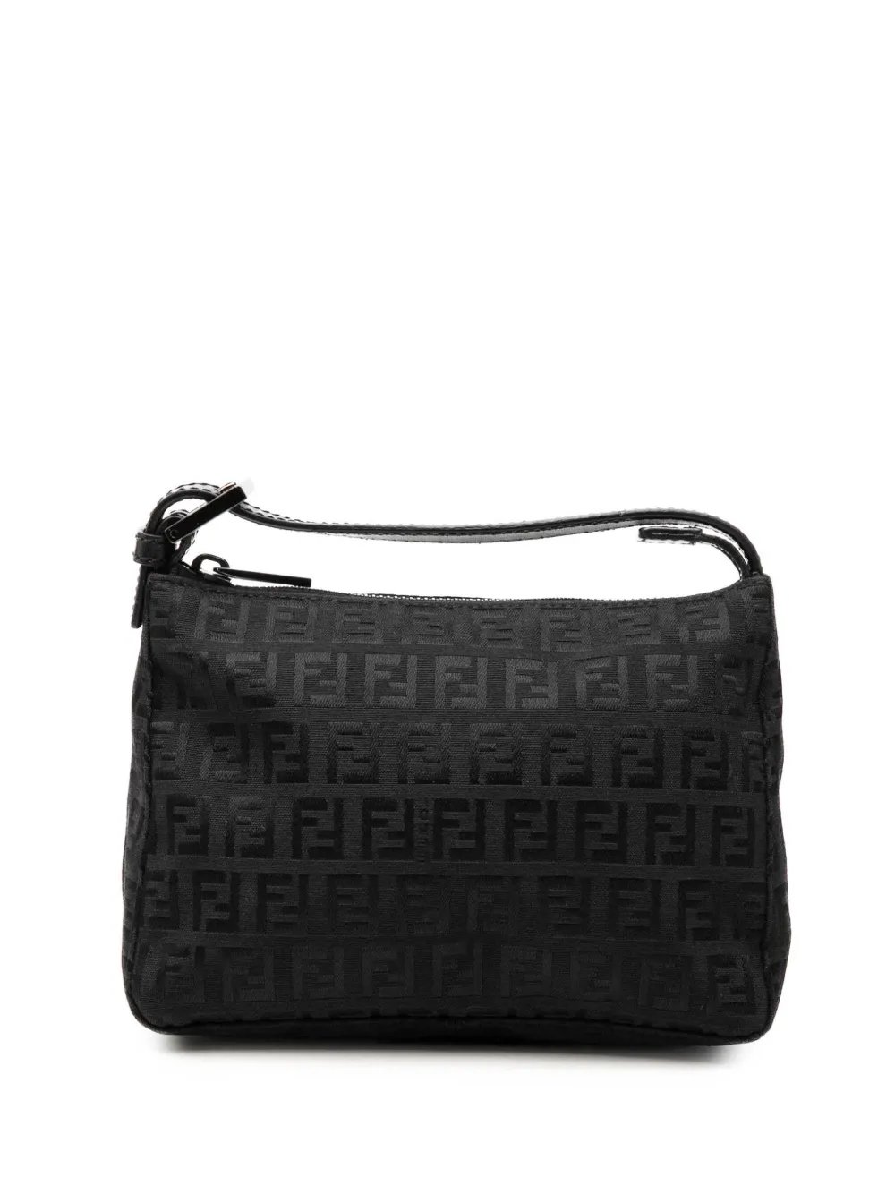 2000-2010 Zucchino Canvas handbag