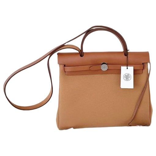 Herbag cloth handbag