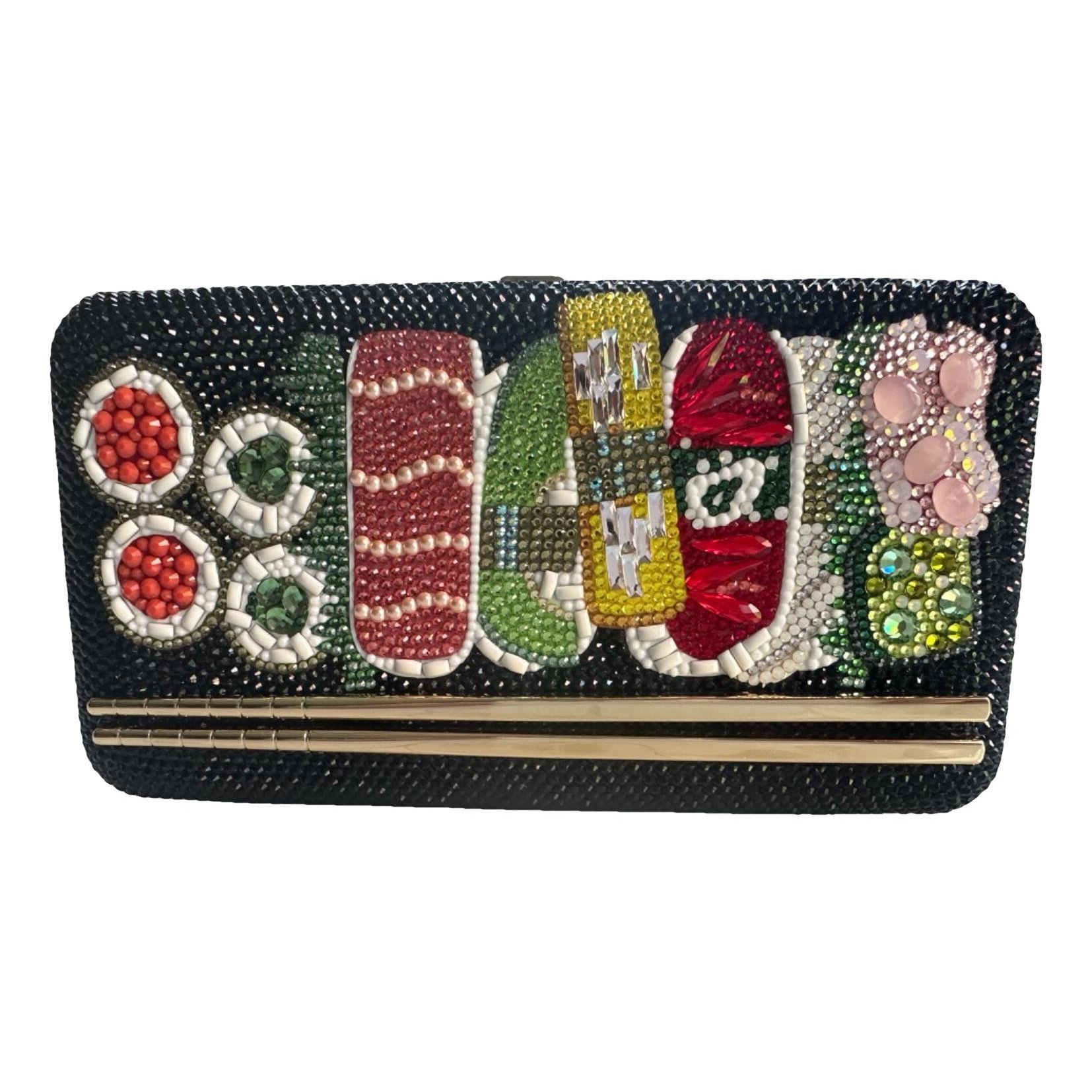 Judith Leiber Handbag