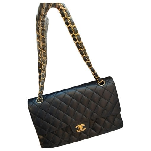 Timeless/Classique leather crossbody bag