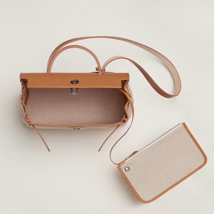 Herbag Zip 31 Bag