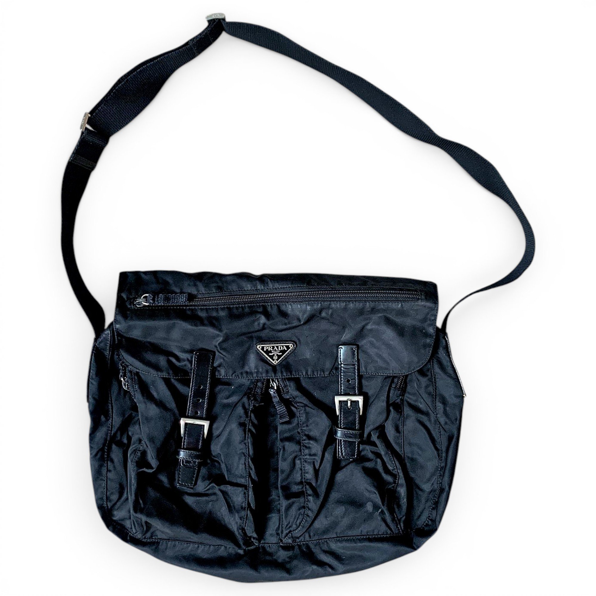 Cleo cloth handbag