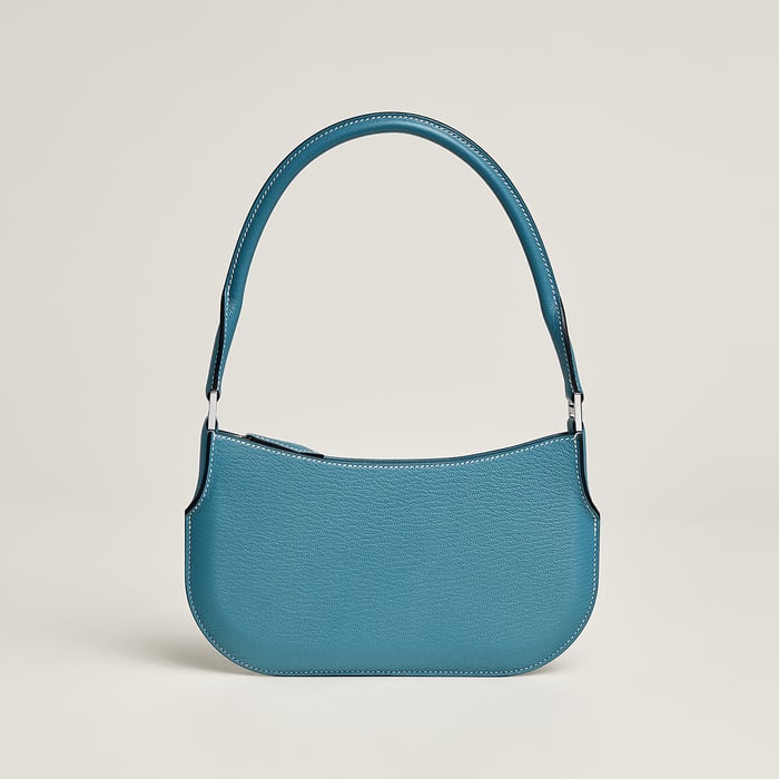 New Bleu Jean Le Petit Sac Bag