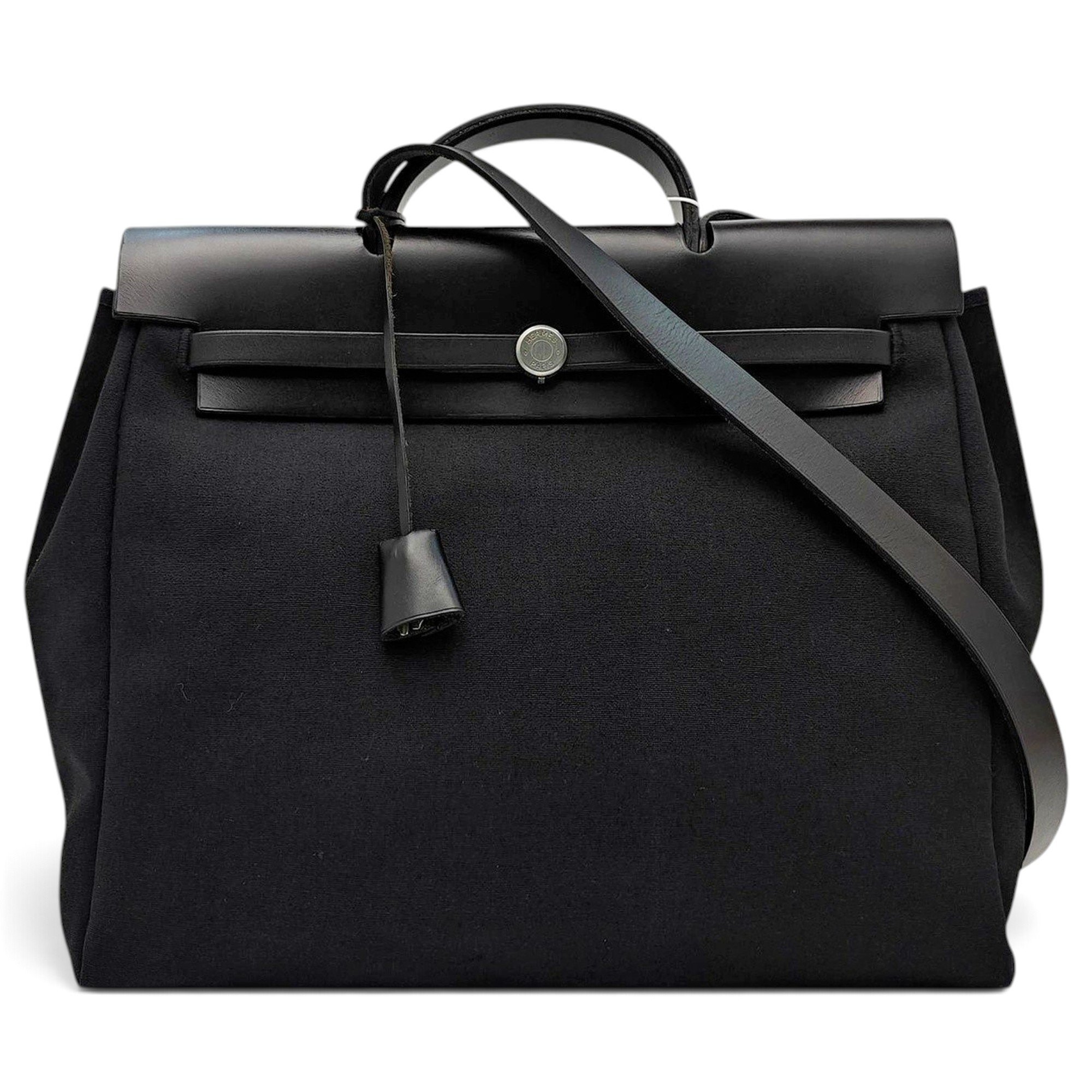 Herbag cloth handbag