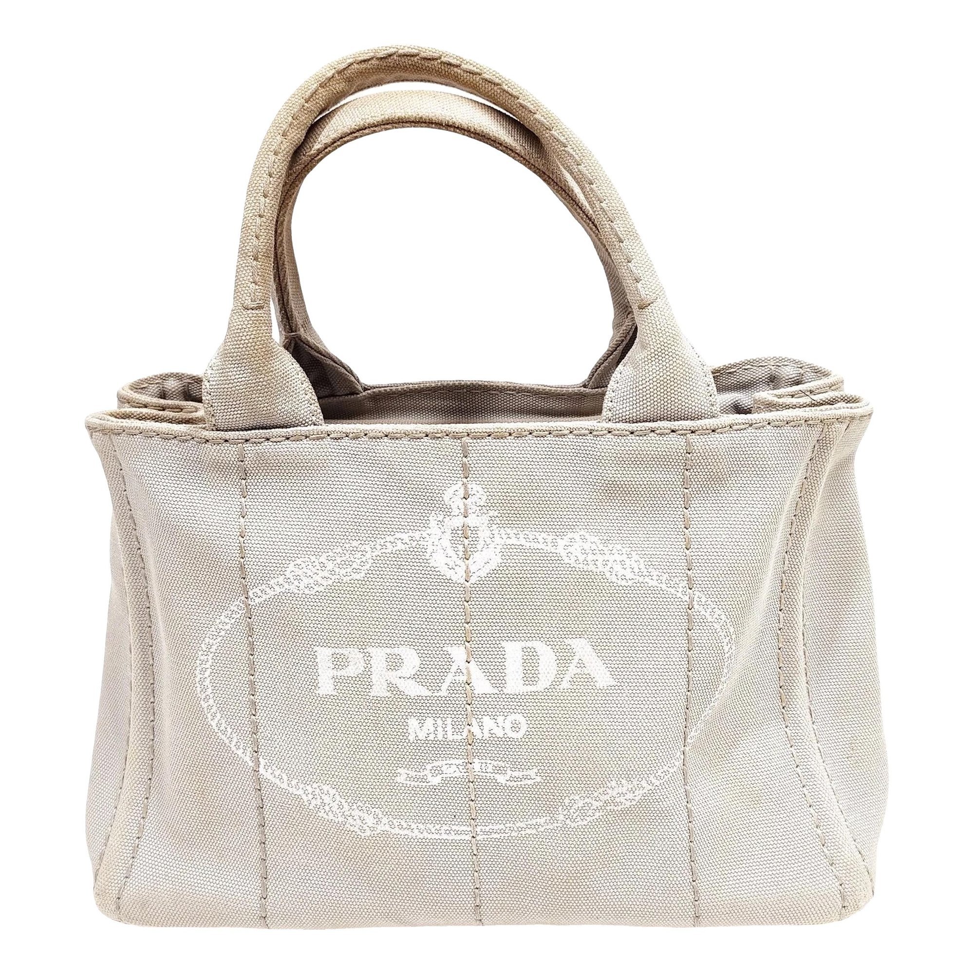 Cloth tote