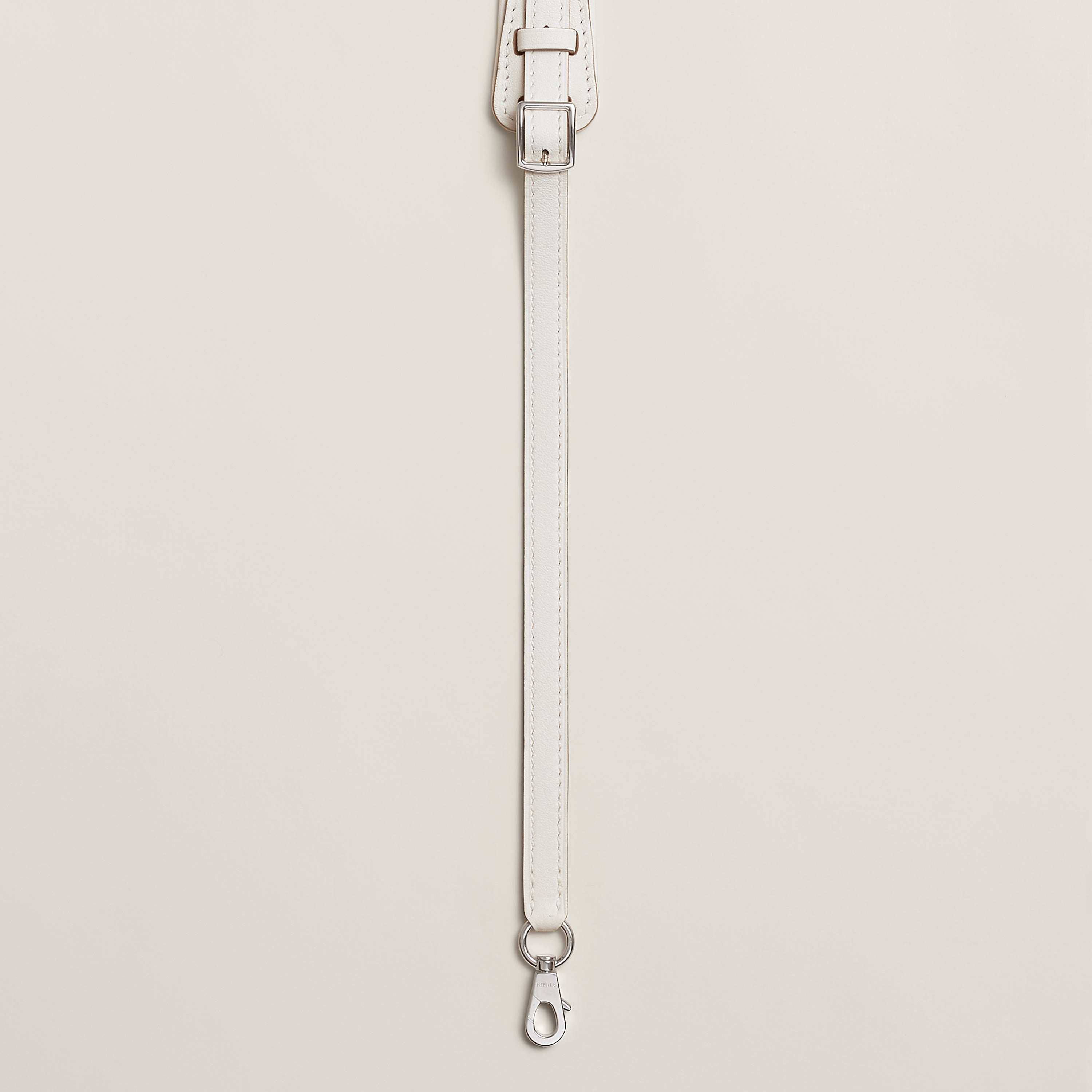 Bricole bag strap