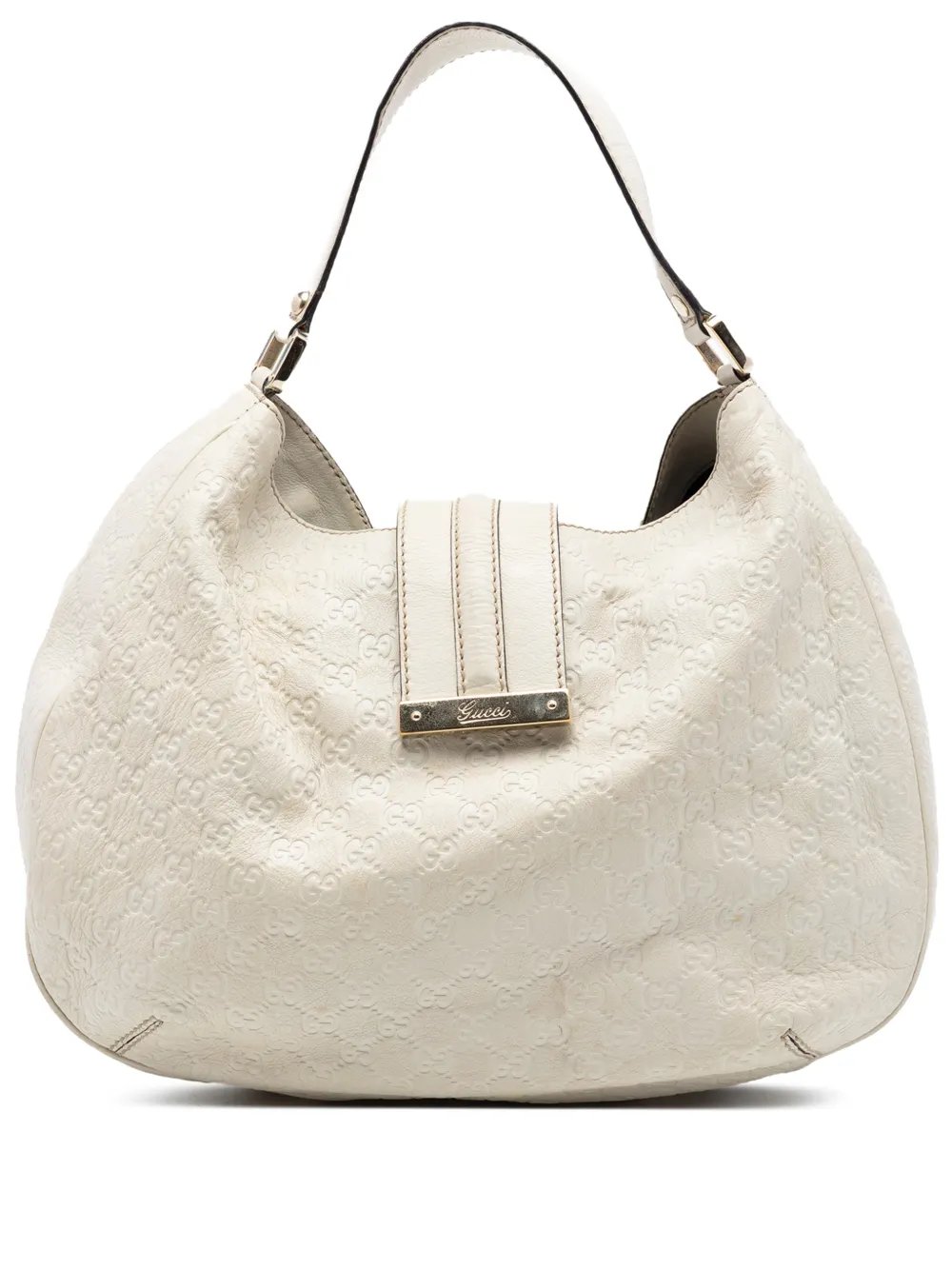 2016-2026 Large Guccissima New Ladies hobo bag