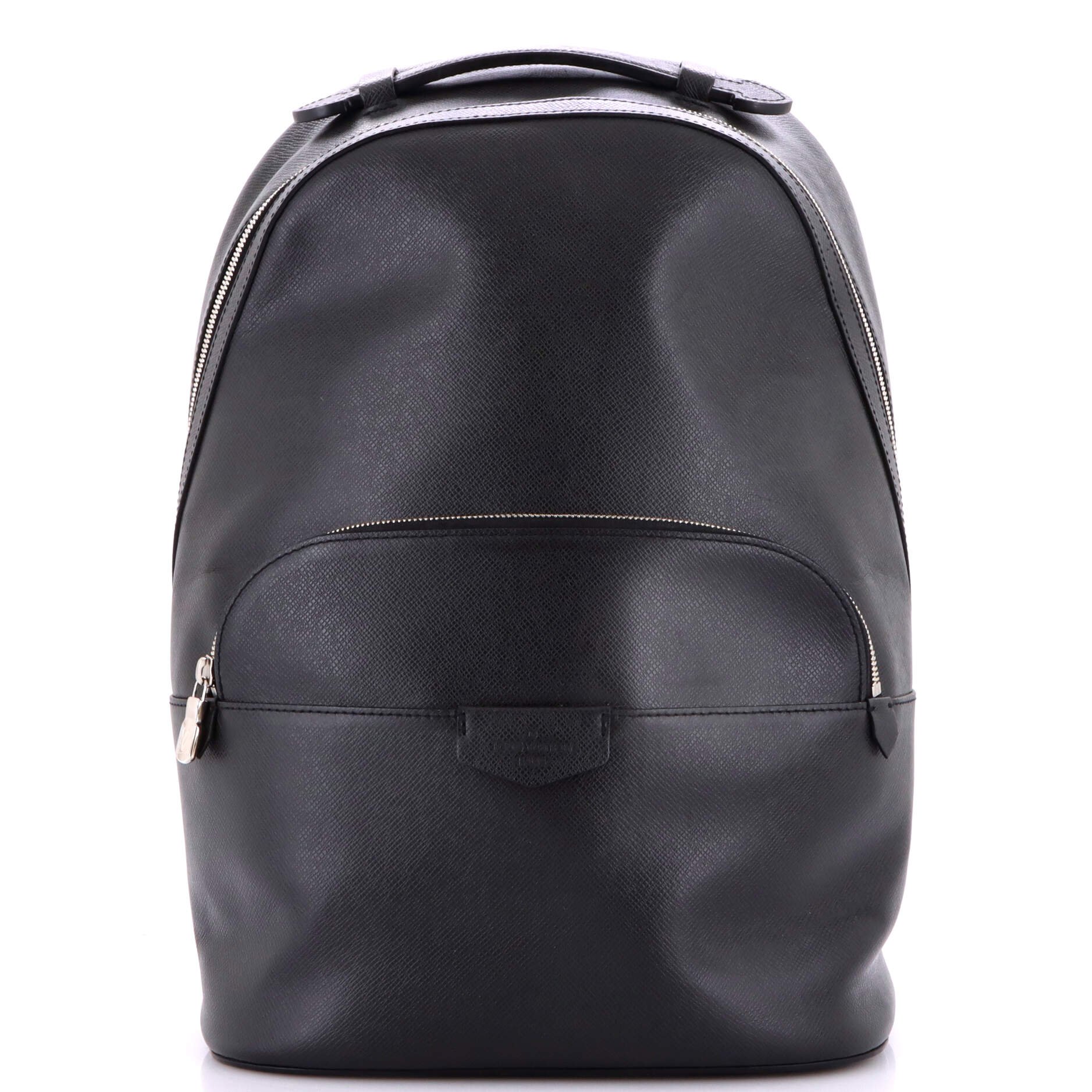 Anton Backpack Taiga Leather