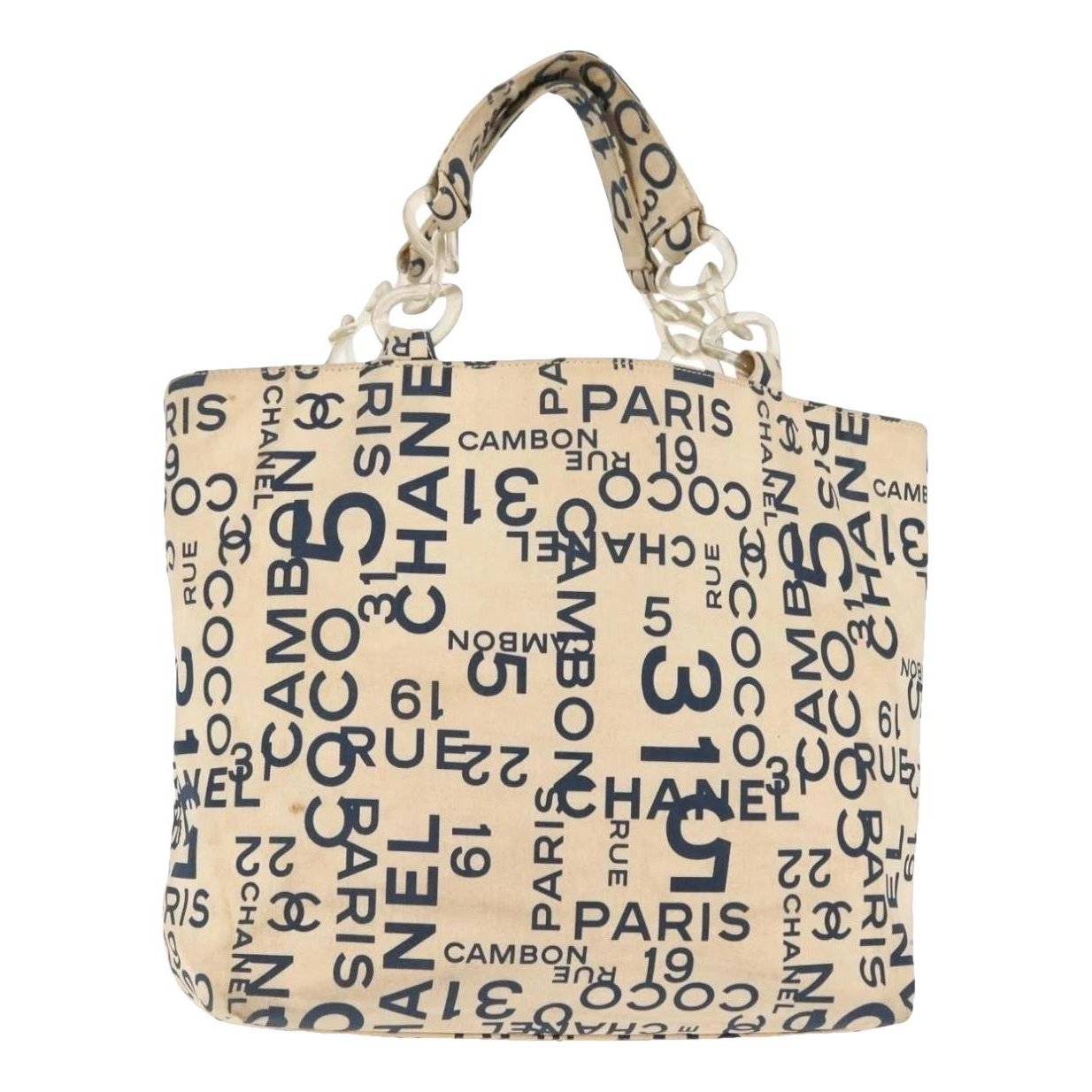 Tote