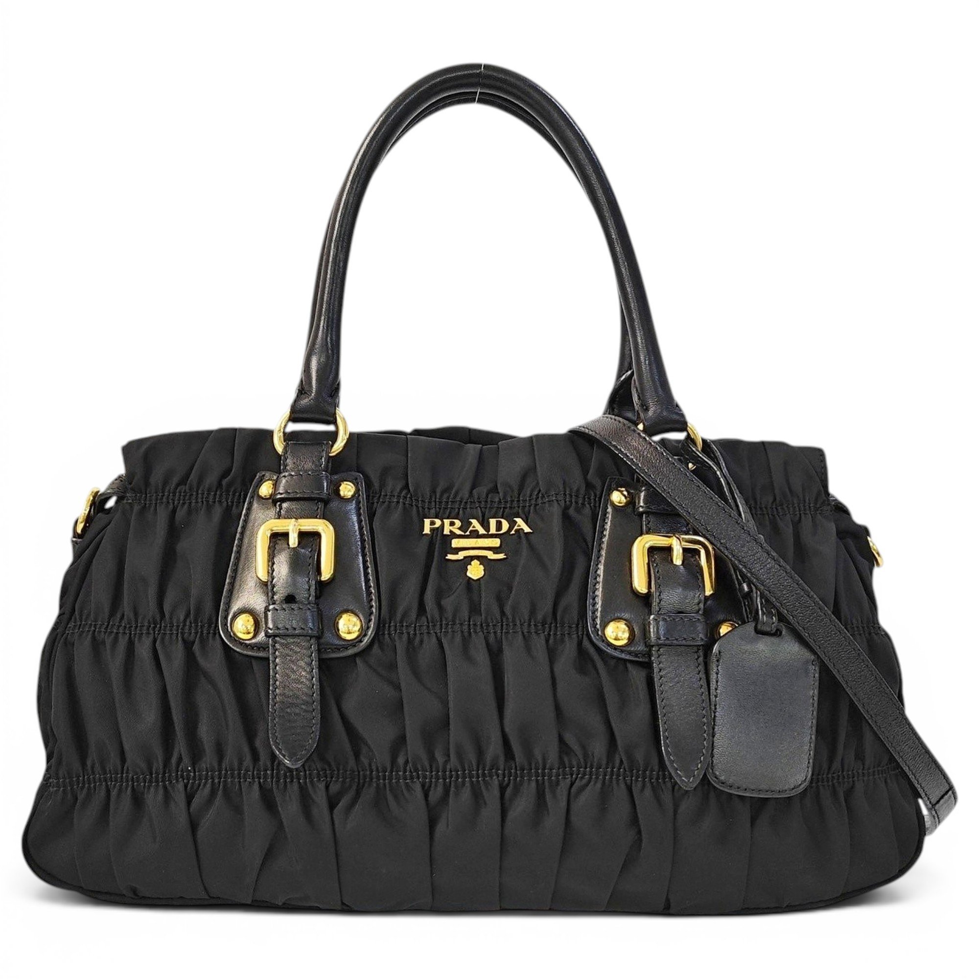 Cloth handbag