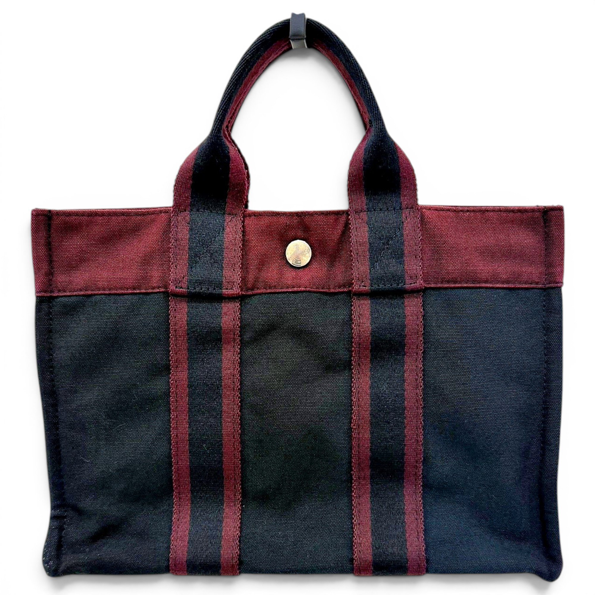 Cloth tote