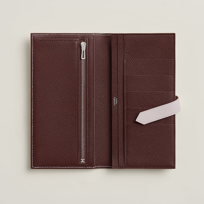 Bearn Verso Wallet