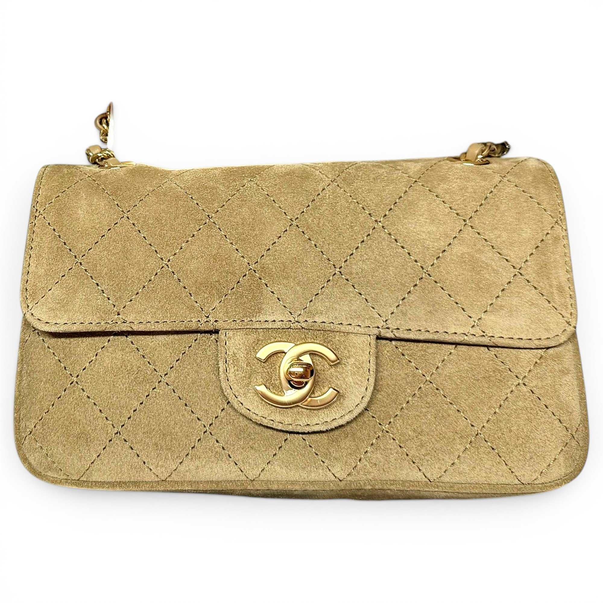 Timeless/Classique handbag