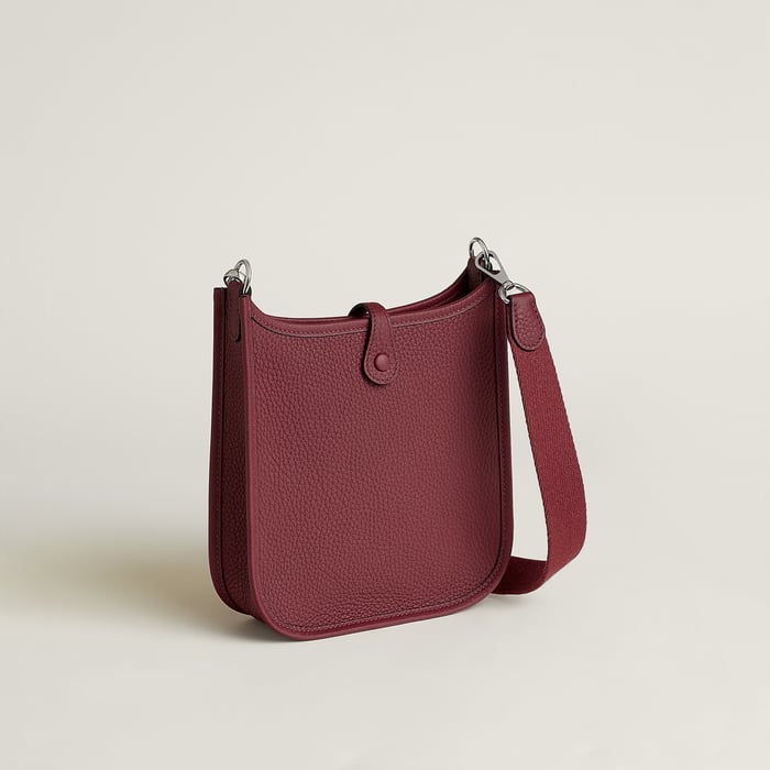 Rouge H Evelyne 16 Amazone Bag