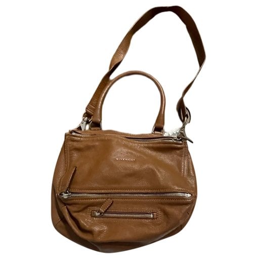 Givenchy Pandora leather handbag
