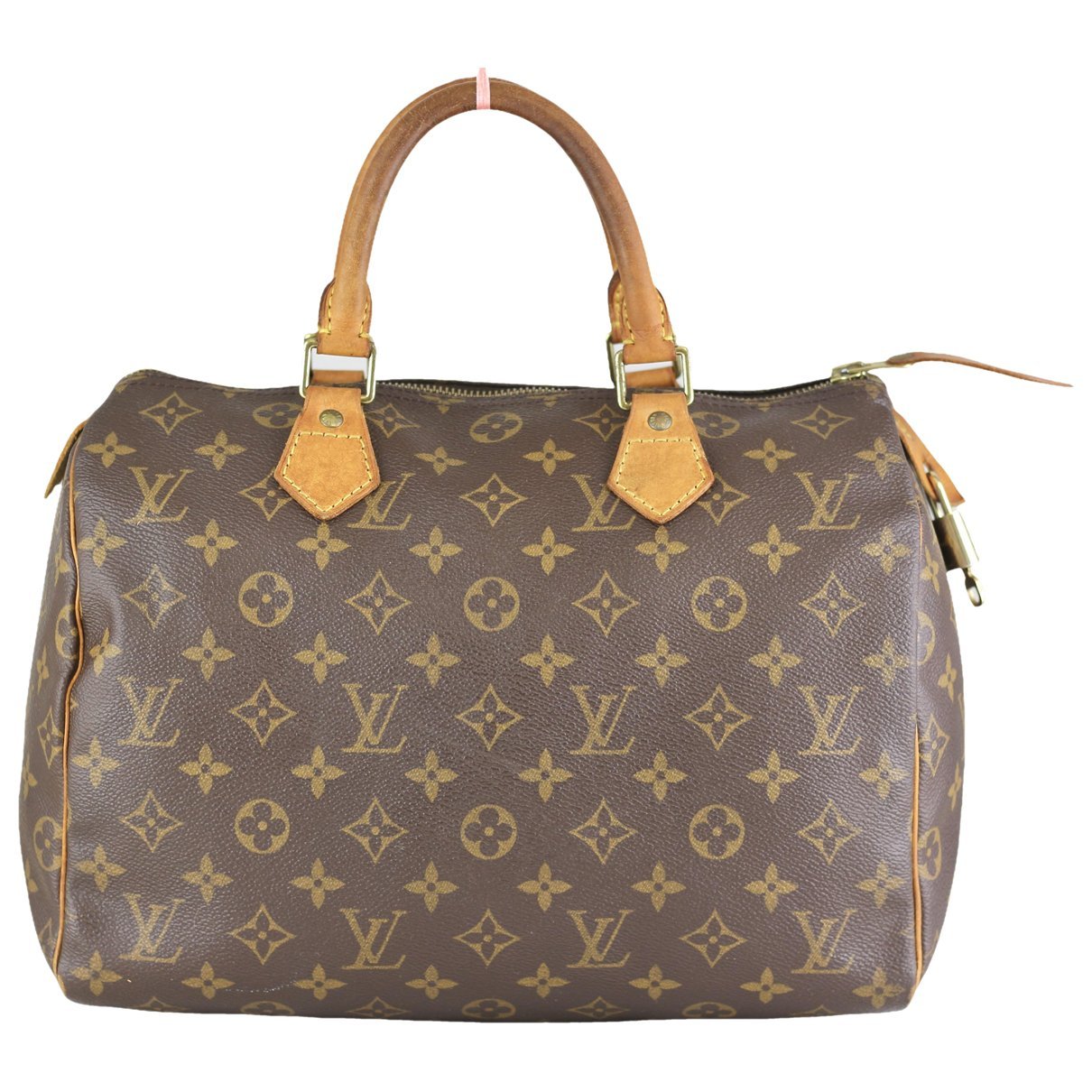Speedy cloth handbag
