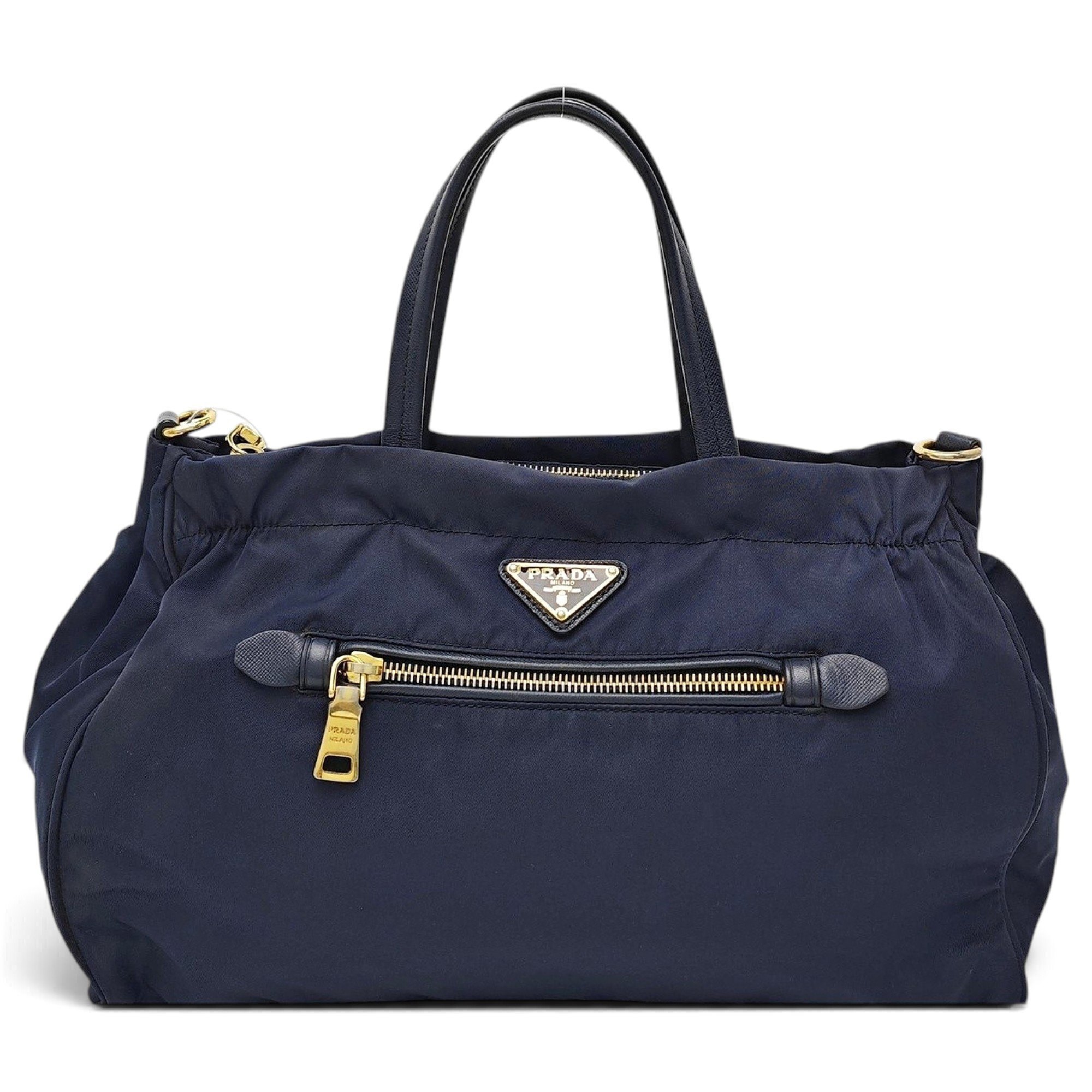 Cloth handbag