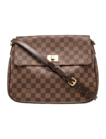 Damier Ebene Damier Ebene Besace Rosebery