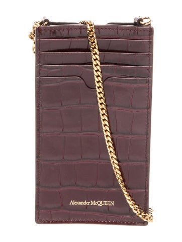 Skull Crossbody Bag