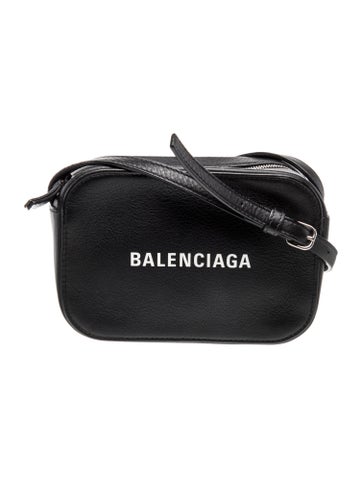 Leather Everyday Camera Bag XS