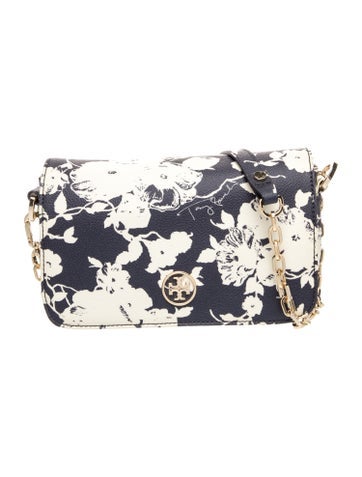 Leather Clutch