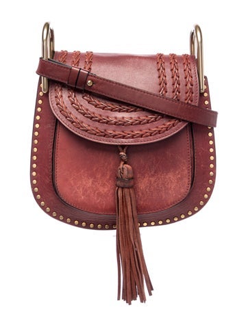 Leather Hudson